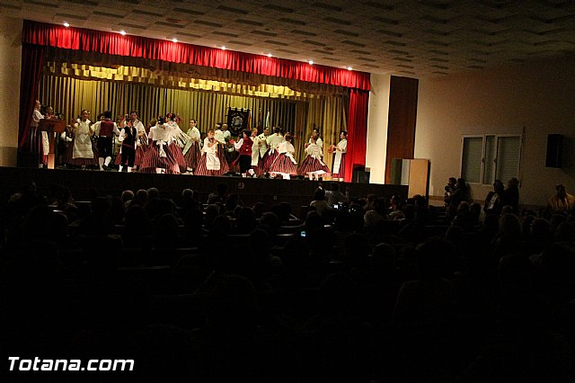 IV festival Flockrico infantil 