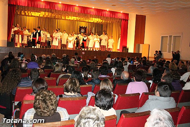 IV festival Flockrico infantil 