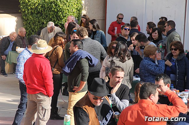 Concentracin de Vehculos Clsicos Totana 2018 - Exhibicin de coches y motos - 252