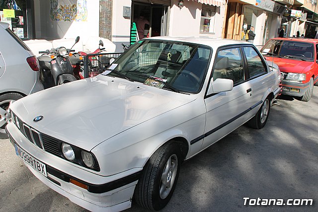 Concentracin de Vehculos Clsicos Totana 2018 - Exhibicin de coches y motos - 291
