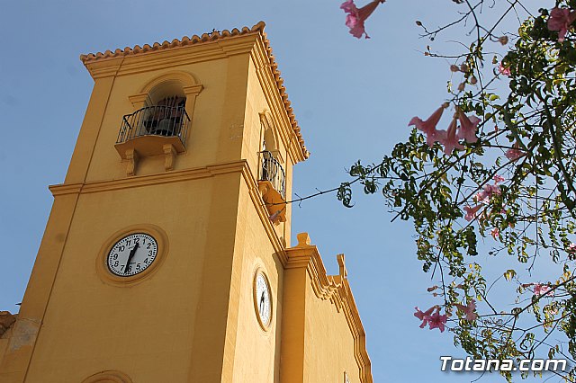 Concentracin de Vehculos Clsicos Totana 2018 - Exhibicin de coches y motos - 304