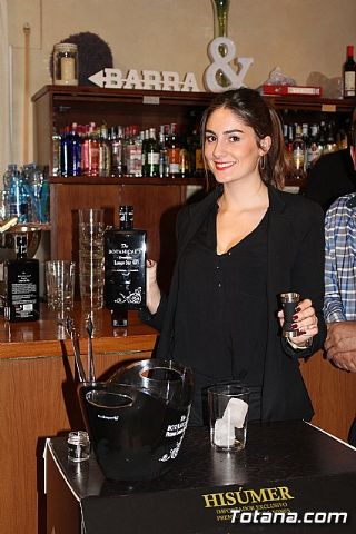 Concentracin de Vehculos Clsicos Totana 2018 - Comida de hermandad - 228