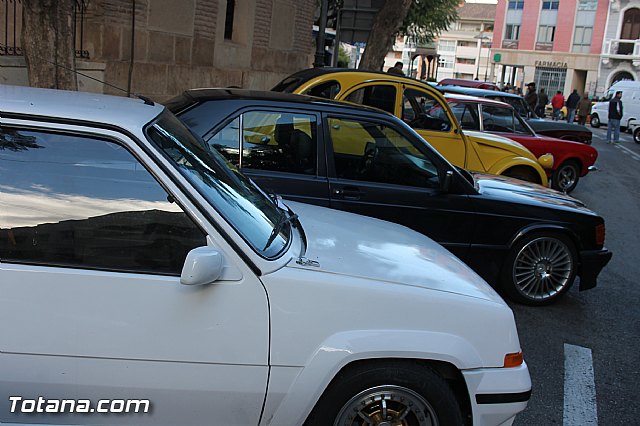 Concentracin de coches clsicos - Fiestas de Santa Eulalia 2013 - 91