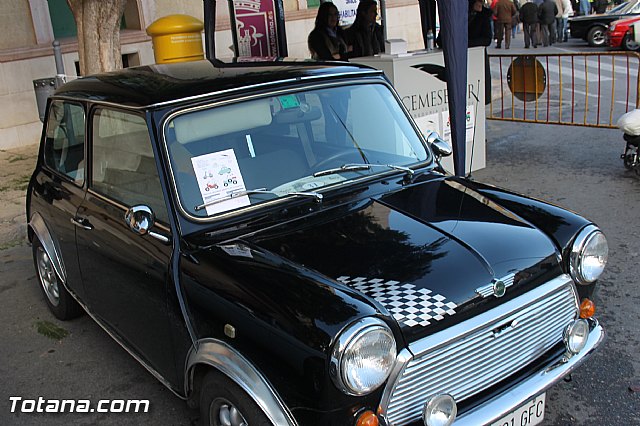 Concentracin de coches clsicos - Fiestas de Santa Eulalia 2013 - 132