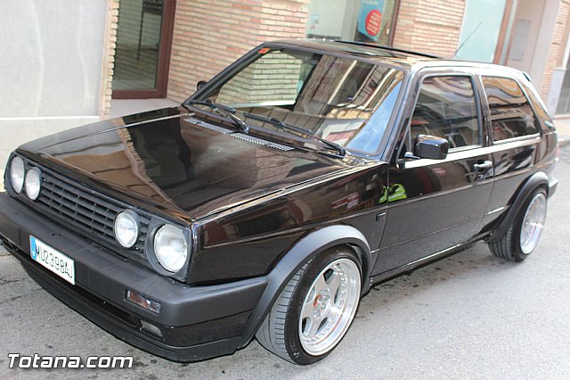 Concentracin de vehculos clsicos Totana 2015 - 216