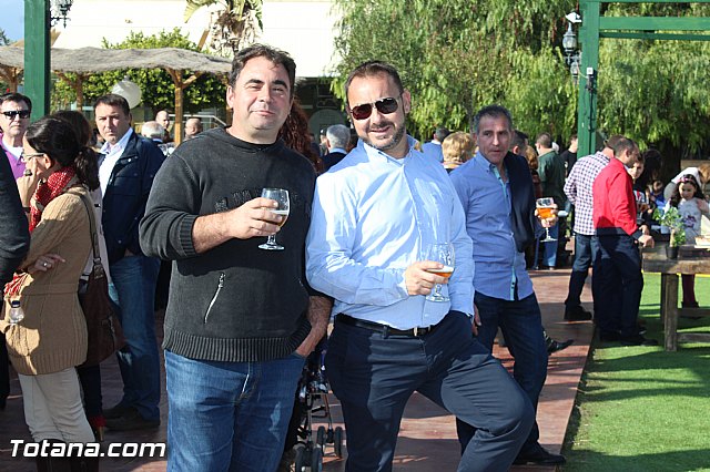 Concentracin de vehculos clsicos Totana 2015 - 272