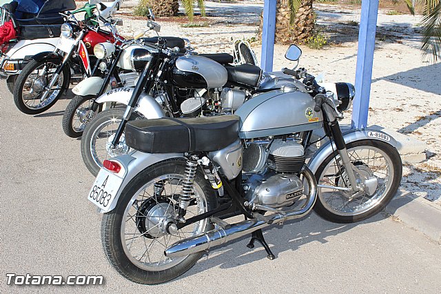 Concentracin de vehculos clsicos Totana 2015 - 274