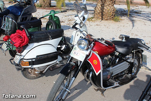 Concentracin de vehculos clsicos Totana 2015 - 276