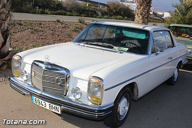 Concentracin de vehculos clsicos Totana 2015 - 318