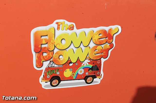 Concentracin de vehculos clsicos Totana 2015 - 332