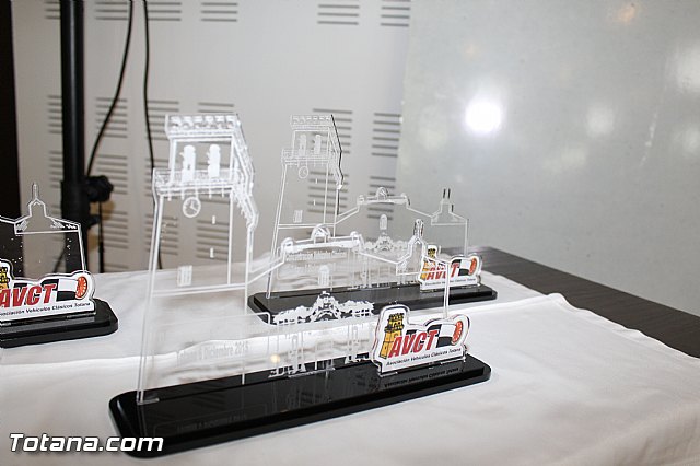 Concentracin de vehculos clsicos Totana 2015 - 347