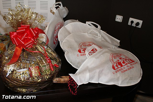 Concentracin de vehculos clsicos Totana 2015 - 348