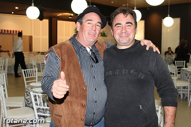 Concentracin de vehculos clsicos Totana 2015 - 351