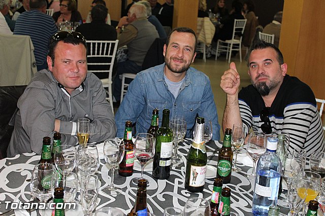 Concentracin de vehculos clsicos Totana 2015 - 352