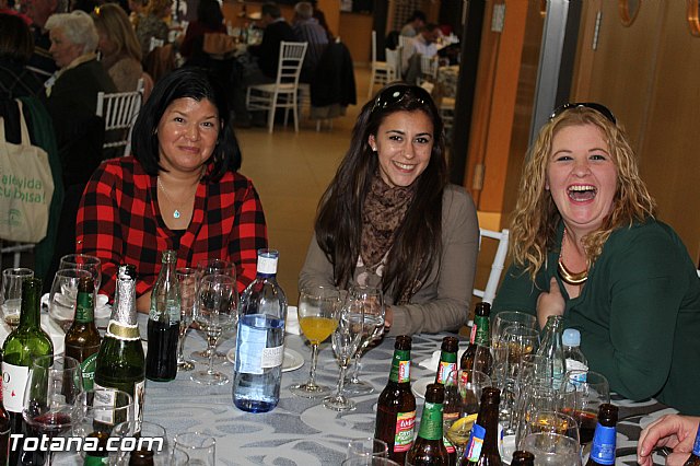 Concentracin de vehculos clsicos Totana 2015 - 353