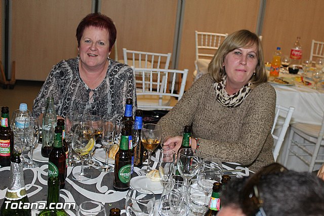 Concentracin de vehculos clsicos Totana 2015 - 354