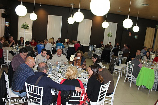 Concentracin de vehculos clsicos Totana 2015 - 355