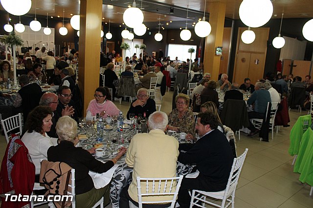 Concentracin de vehculos clsicos Totana 2015 - 356