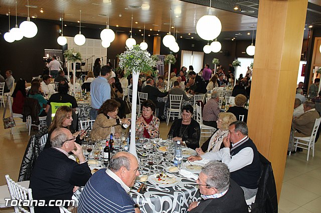 Concentracin de vehculos clsicos Totana 2015 - 357