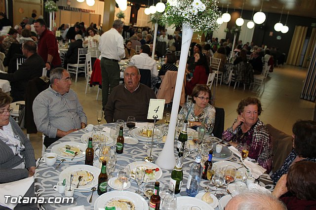 Concentracin de vehculos clsicos Totana 2015 - 358