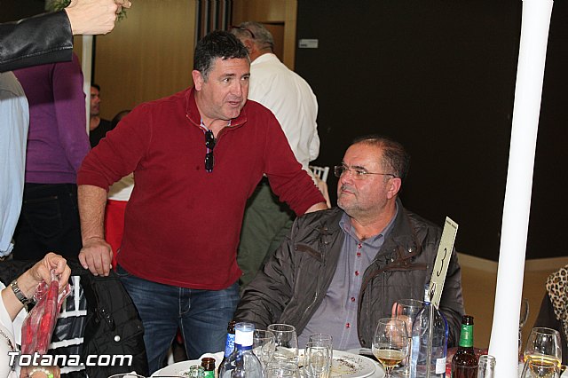 Concentracin de vehculos clsicos Totana 2015 - 359