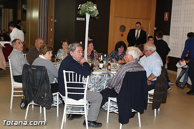 Concentracin de vehculos clsicos Totana 2015 - 362