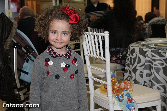 Concentracin de vehculos clsicos Totana 2015 - 363