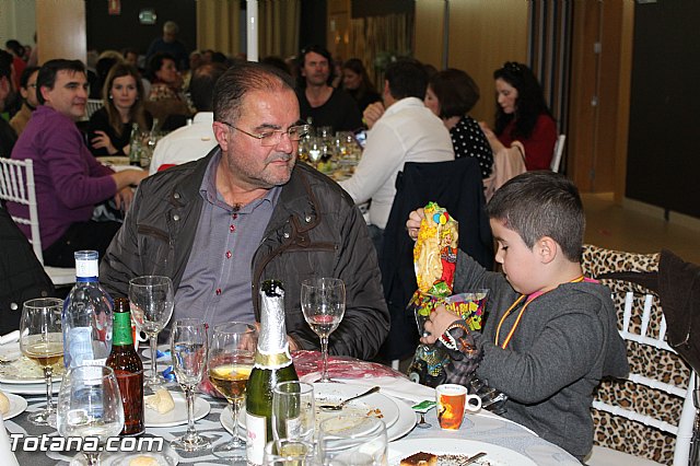 Concentracin de vehculos clsicos Totana 2015 - 366