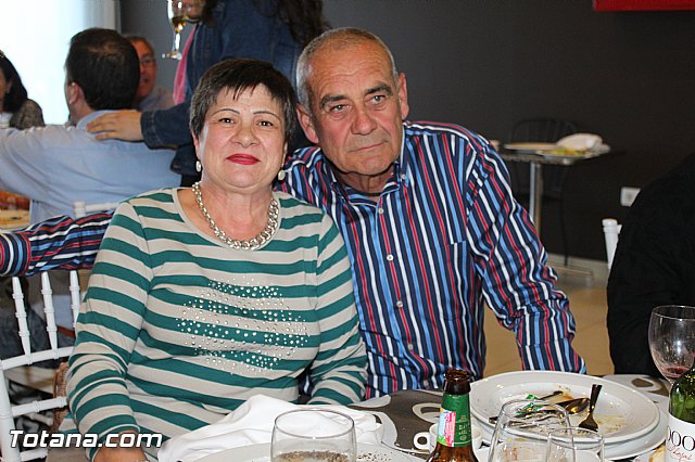 Concentracin de vehculos clsicos Totana 2015 - 368