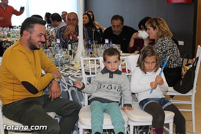 Concentracin de vehculos clsicos Totana 2015 - 371