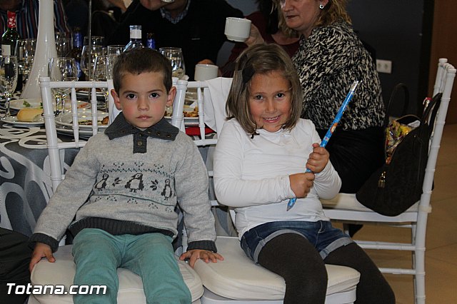 Concentracin de vehculos clsicos Totana 2015 - 372