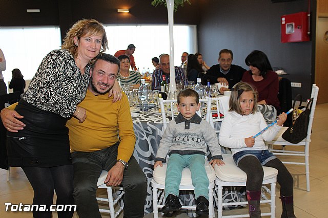 Concentracin de vehculos clsicos Totana 2015 - 373