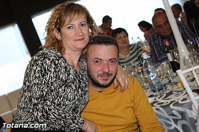 Concentracin de vehculos clsicos Totana 2015 - 374