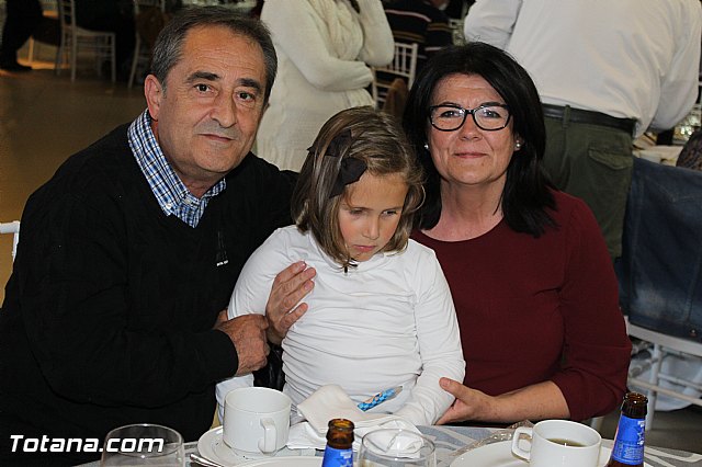 Concentracin de vehculos clsicos Totana 2015 - 375