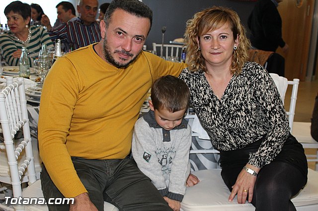 Concentracin de vehculos clsicos Totana 2015 - 376