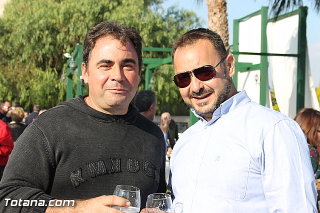 Concentracin de vehculos clsicos Totana 2015 - 413