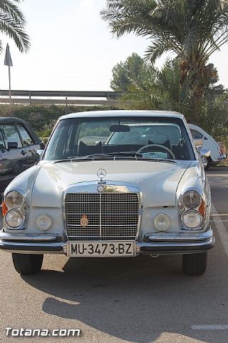 Concentracin de vehculos clsicos Totana 2015 - 416