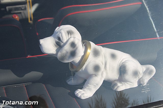 Concentracin de vehculos clsicos Totana 2015 - 432