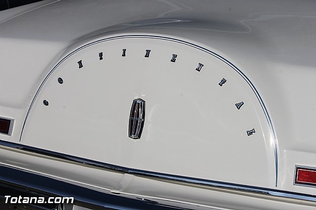 Concentracin de vehculos clsicos Totana 2015 - 436