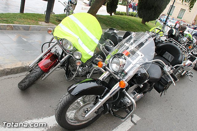 Concentracin de vehculos clsicos Totana 2016 - 24