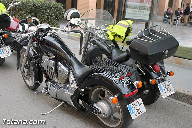 Concentracin de vehculos clsicos Totana 2016 - 32