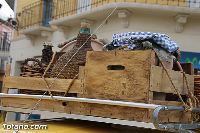 Concentracin de vehculos clsicos Totana 2016 - 177