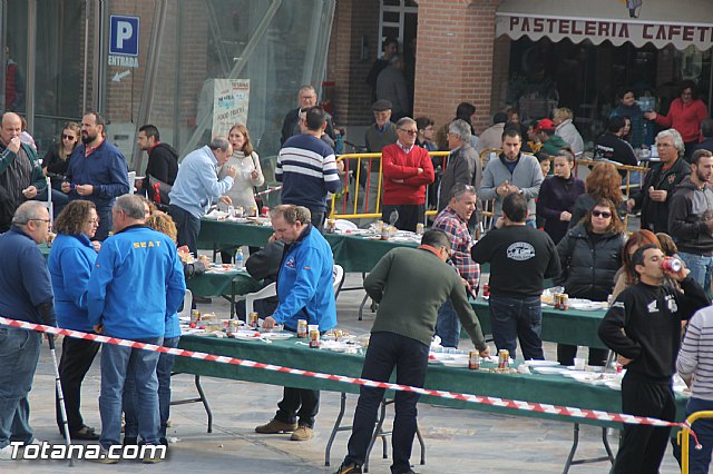 Concentracin de vehculos clsicos Totana 2016 - 274