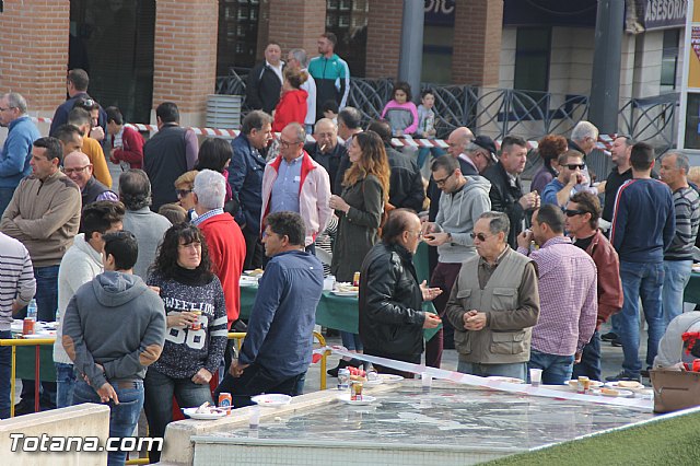 Concentracin de vehculos clsicos Totana 2016 - 275