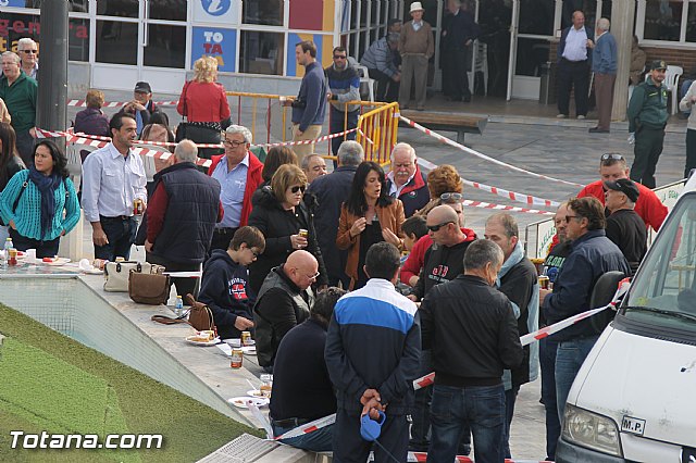 Concentracin de vehculos clsicos Totana 2016 - 276