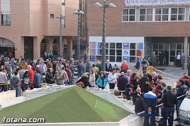 Concentracin de vehculos clsicos Totana 2016 - 277