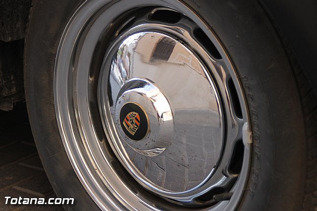 Concentracin de vehculos clsicos Totana 2016 - 288