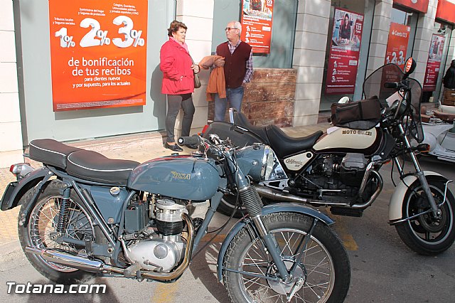 Concentracin de vehculos clsicos Totana 2016 - 296