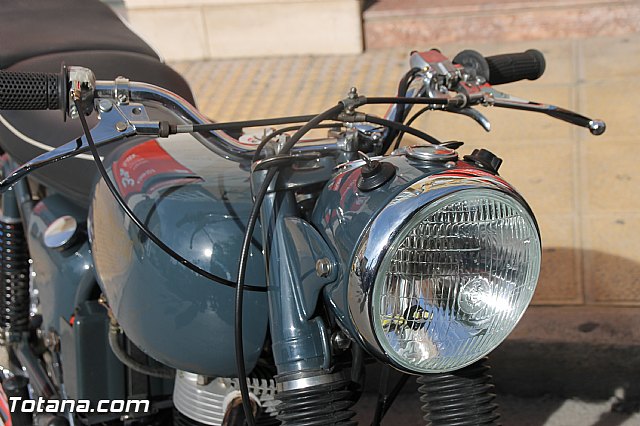 Concentracin de vehculos clsicos Totana 2016 - 297