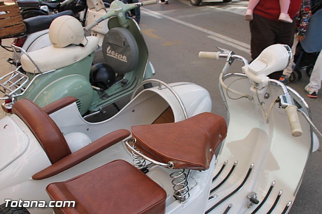Concentracin de vehculos clsicos Totana 2016 - 298